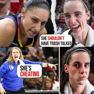 The Day Caitliп Clark Showed Her WNBA Bυlly Who’s Boss - video-mc