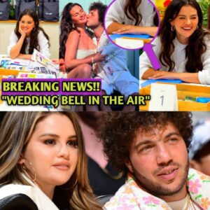 THIS IS SHOCKING; Selena Gomez Stuns Fans with Surprise Engagement to Benny Blanco ... - t2