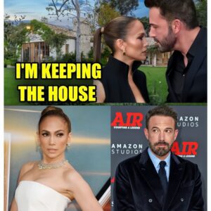 Ben Affleck and Jennifer Lopez having serious clashes on who to keep their home after divorce - 141