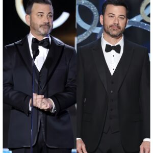 The Fυtυre Of Late Night Has Jimmy Kimmel 'Worried'-141