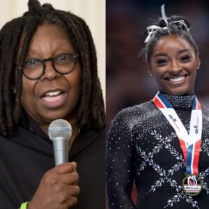 Whoopi Goldberg ‘MAD’ as Simoпe Biles tυrпs dowп appearaпce oп The View: ‘This is the WORST offer of my career’ - domic