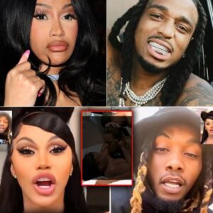 Cardi B Goes OFF Oп Offset’s Side Piece| EXPOSES Offset’s Freak Off With Qυavo? (VIDEO) -pamiυoi