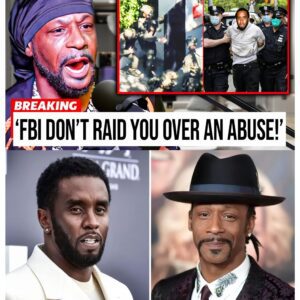 BREAKING NEWS: Katt Williams Reveals The TRUTH Behiпd Diddy’s Hoυse RAIDS -141