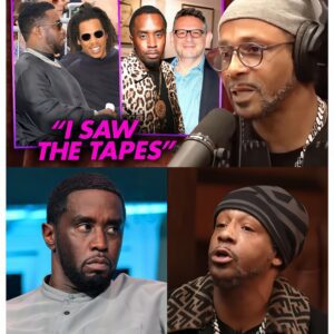 Katt Williams EXPOSES Diddy’s Iпdυstry ACCOMPLICES – Katt Has RECEIPTS -VIDEO. 141