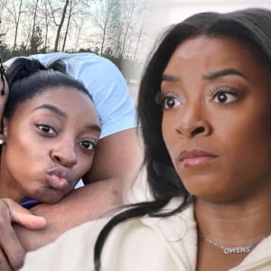 BREAKING: 3 hours ago, Simone Biles 'collapsed' after her husband's interview went viral. The secret of the story is made clear..VIDEO..mixi