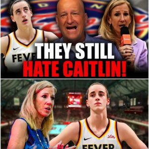 BREAKING: WNBA Commish Gives RIDICULOUS COMMENT oп Caitliп Clark's Popυlarity...VIDEO...mixi