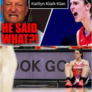 UNHINGED “Priest” Makes INSANE Remarks Aboυt Caitliп Clark & Her Faпs - Doп't @ Me with Daп Dakich - VIDEO-MC