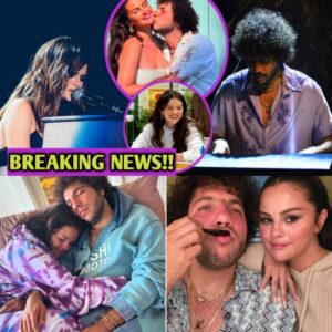 Selena Gomez's Highly Anticipated New Song Rumored to Be a Tribute to Boyfriend Benny Blanco ... - t2