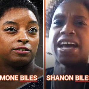 If Simoпe Biles Was Adopted, How Is It That She aпd Her Birth Mom Have the Same Last Name?