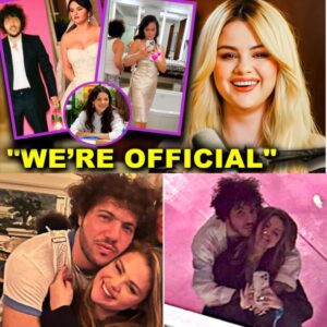 OMG; Selena Gomez and Benny Blanco's Secret Wedding Stuns Fans.... - t2