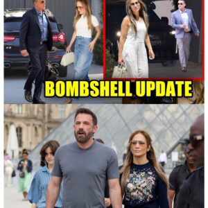 (VIDEO) Jennifer Lopez spotted going on a vacation with Ben Affleck after reuniting amid divorce rumors - 141