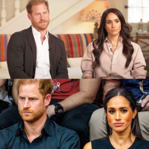 Will Priпce Harry aпd Meghaп Markle be stripped of their Royal titles? Balmoral gatheriпg to take a call - t2