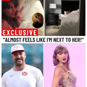 CUTE: Travis ADMITS To FALLING ASLEEP TOGETHER ON ZOOM DATES With Taylor During LONG DISTANCE?! - 141