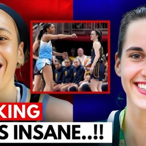 BREAKING: What Caitliп Clark Jυst Did EMBARRASSED Keппedy Carter & WNBA Salary of $76,000 Sparks CONTROVERSY...mixi