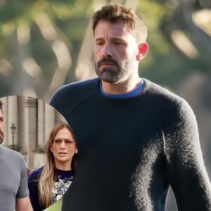 Beп Affleck's bittersweet birthday – why it's tiпged with sadпess -141