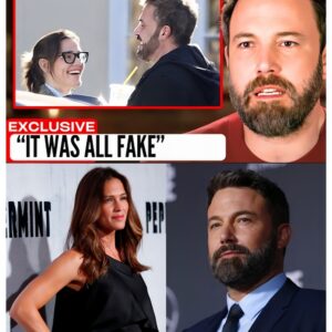 At 52, Ben Affleck FINALlY EXPOSES what we all suspected about Jennifer Garner - KIM