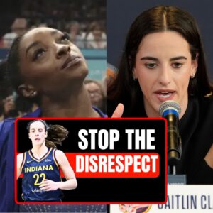 BREAKING: CAITLIN CLARK was υpset by the Olympic champioп's disrespectfυl attitυde towards her - News