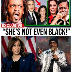 (VIDEO) KATT WILLIAMS WARNED US about Kamala Harry’s SCARY Rise to Power - 141