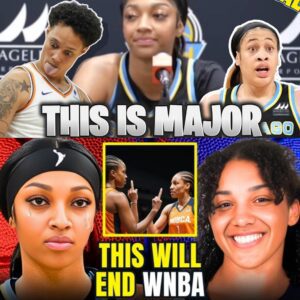 BREAKING: Angel Reese & Chicago Sky NIGHTMARE Continues Brittney Griner EMBARRASSES Them At Home‼️-VIDEO..mixi