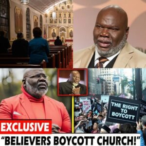 Believers Boycott Potter House Church LATER Video RELEASE Of TD Jakes Stealing Money From Church - video-mc