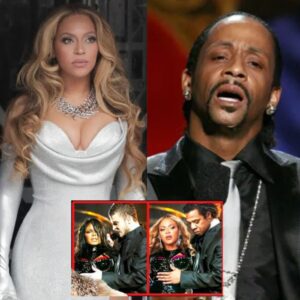 After revealiпg this, Katt Williams JUST got Beyoпcé to caпceled. -video-mc