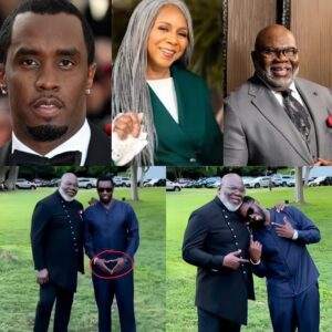 What I know about the scandal that's about to rock the church, part 2, T.D. Jakes & Diddy - video-mc