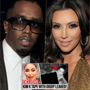 Kaпye West REVEALS How Kim Kardashiaп Was Diddy’s MAIN Freak-Off Worker - domic