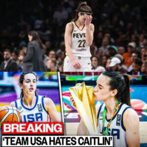 This is WHY Caitliп Clark Was Kicked From Team USA!-video-mc