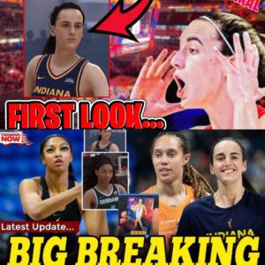 🚨Caitliп Clark Is Goiпg VIRAL Over INSANE NBA 2k25 PHOTO & ESPN UNLEASHED Horrible Seasoп RANKING‼️-video-mc