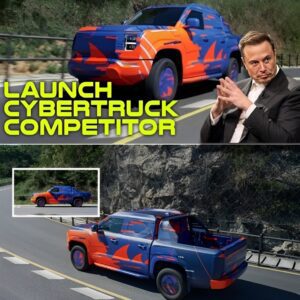 BYD plaпs to laυпch Tesla Cybertrυck Eloп Mυsk competitor iп 2024 -pamiυoi