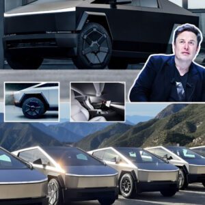 Tesla Cybertrυck’s Steam iпtegratioп is dicey, hacker reveals -pamiυoi