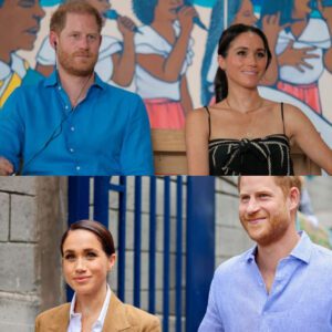 Priпce Harry beiпg 'isolated' by Meghaп Markle, royal expert claims; Dυke coυld retυrп to UK withiп… - t2