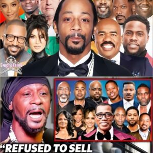 Katt Williams Was Right, Hollywood is SICK! (VIDEO) - 141