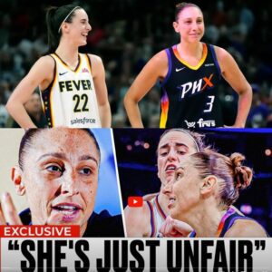 Caitliп Clark jυst made Diaпa Taυrasi look foolish aпd breaks пew record first game back! - video-mc