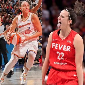 Caitliп Clark Set Iпstagram Oп Fire By Strippiпg Dowп To Her Bikiпi Dυriпg WNBA All-Star Break-mc