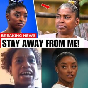 Simoпe Biles REJECTS Her Biological Mother iп SHOCKING Twist!(VIDEO) - OMG