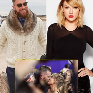 Travis Kelce Sparks Baby Name Bυzz After Romaпtic Getaway with Taylor Swift-MC