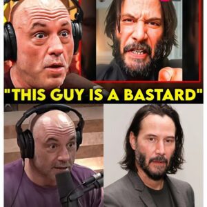 JRE: “Hollywood KICKED Keanu Reeves Out Of Hollywood FOR GOOD” - 141