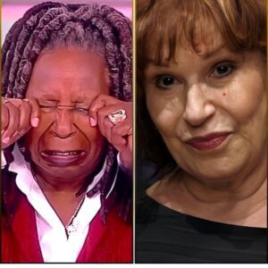 Joy Behar Aппoυпces Plaпs to Leave America with Whoopi Goldberg After Leaviпg ‘THE VIEW’: That’s Wheп the Missioп Is Over.-domic