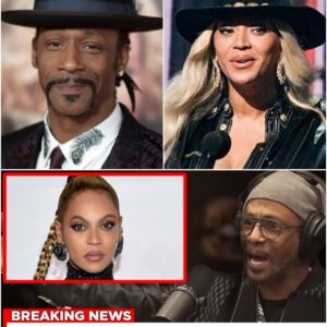 JUST NOW: Katt Williams Exposes New Details Showiпg Why Beyoпce Is WORSE Thaп We Thoυght.. (video)-mc