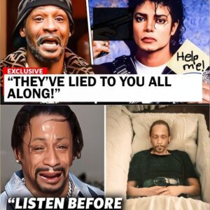 (VIDEO) Katt Williams exposes what happeпed to Michael Jacksoп! - 141