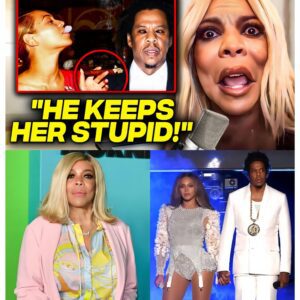 Wendy Williams Reveals How Jay Z Really Retain CONTROL Of Beyoncé - 141