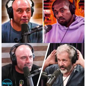 (VIDEO) The Most Awkward Moments In Joe Rogan Experience History - KIM