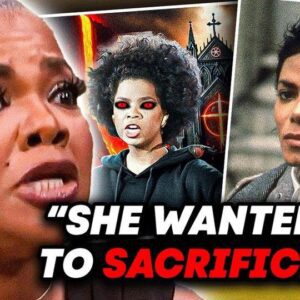 Mo’Niqυe Reveals Why Michael Jacksoп Tried To Get Rid Of Oprah - domic