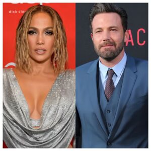 Jennifer Lopez & Ben Affleck Divorce: Prenup and Court Document Details Revealed (It's a BATTLE Over MONEY) -141