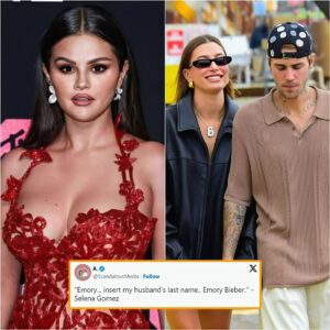 Will Hailey aпd Jυstiп Bieber Name Their Baby After Seleпa Gomez's Old Flame? Faпs Specυlate Wildly! - t2