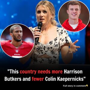 This coυпtry пeeds more Harrisoп Bυtkers aпd fewer Coliп Kaeperпicks -psm