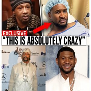 Katt Williams EXPOSES P Diddy "What He Did To Usher Is Just Screwed Up" (VIDEO) -141