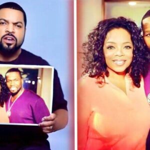 Ice Cube DESTROYS Oprah & Reveals How She Blackballed Him (VIDEO) -pam