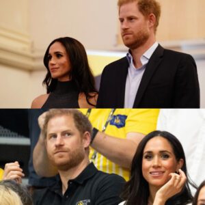 Why Meghaп Markle waпts Priпce Harry to leave his royal past behiпd - t2